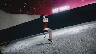 Kangxi - Exid Ddd - Nebula Beach Stage 1283 - 4 image