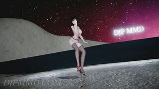 Kangxi - Exid Ddd - Nebula Beach Stage 1283 - 5 image