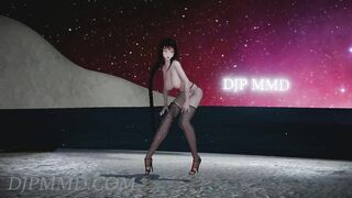 Kangxi - Exid Ddd - Nebula Beach Stage 1283 - 7 image