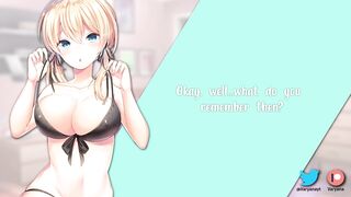 Taking Your Old Friend's Virginity - 2 image