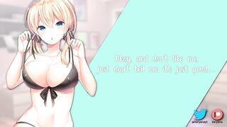 Taking Your Old Friend's Virginity - 7 image