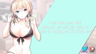 Taking Your Old Friend's Virginity - 8 image