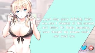 Taking Your Old Friend's Virginity - 9 image