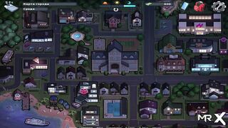 SummertimeSaga - Old lady got teeth removed and sucked E3 #9 - 9 image