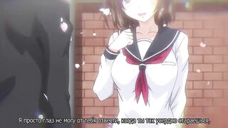 HENTAI - Virgin Fucks Whore Pussy - 2 image