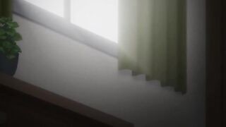 HENTAI - Virgin Fucks Whore Pussy - 3 image