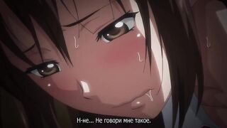 HENTAI - Virgin Fucks Whore Pussy - 7 image