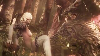 Best Pornmaker animation (Part 7)