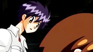 Shoyonoido Mako Chan - Episode 1 - 6 image