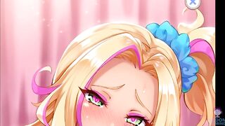 Project QT ( Nutaku ) My Fully Unlocked Kirara Evolution & Event Gallery