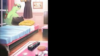 Project QT ( Nutaku ) My Fully Unlocked Kirara Evolution & Event Gallery - 9 image