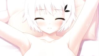 Masiro-chan's Secret Toy