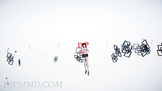 MMDR18 Kangxi - Jun Hyo Seong - Good-Night Kiss 1325 - 2 image