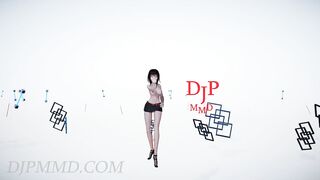 MMDR18 Kangxi - Jun Hyo Seong - Good-Night Kiss 1325 - 4 image