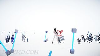 MMDR18 Kangxi - Jun Hyo Seong - Good-Night Kiss 1325 - 9 image