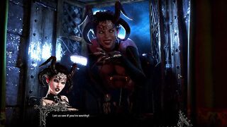 COUNTESS IN CRIMSON - PT 03