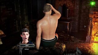 COUNTESS IN CRIMSON - PT 03 - 6 image