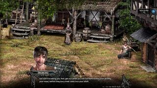 COUNTESS IN CRIMSON - PT 03 - 7 image