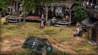 COUNTESS IN CRIMSON - PT 03 - 8 image