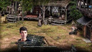 COUNTESS IN CRIMSON - PT 03 - 9 image