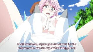 kaifuku jutsushi no yarinaoshi 5 - 3 image