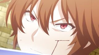 kaifuku jutsushi no yarinaoshi 5 - 5 image