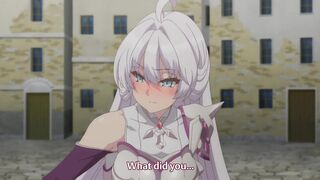 kaifuku jutsushi no yarinaoshi 5 - 7 image