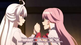 kaifuku jutsushi no yarinaoshi 5 - 9 image