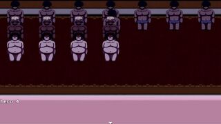 Nanpa Beach EX (Hentai RPG) having sex with a lifeguard - 8 image