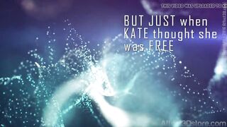 Thief Gets Her Pussy Drilled By 2 Huge Cocks - 3 image