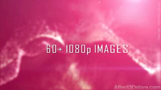 Thief Gets Her Pussy Drilled By 2 Huge Cocks - 8 image