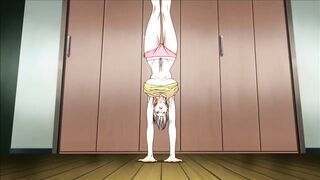 SekushiLover - Prison School Ecchi Gifs: Part 3 - 3 image