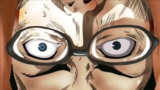 SekushiLover - Prison School Ecchi Gifs: Part 3 - 8 image