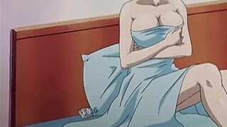 Couple hard sex // hentai - 1 image
