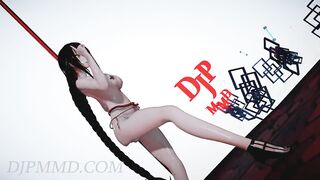 MMDR18 Kangxi - Kara - Mister - White Stage 1317 - 6 image