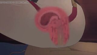 Pyra cowgirl with Sound - 7 image