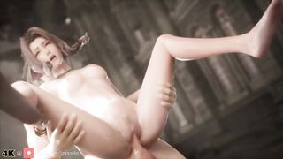 March 2022 Day 19 SFM & Blender Porn Compilation - 8 image