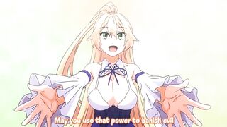 Hentai censured sub isekai kita node - 2 image