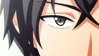 Hentai censured sub isekai kita node