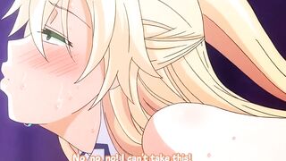 Hentai censured sub isekai kita node - 4 image