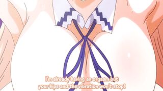 Hentai censured sub isekai kita node - 5 image