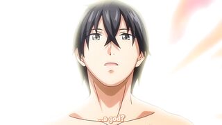 Hentai censured sub isekai kita node - 7 image