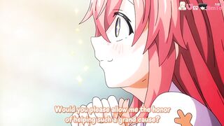 Hentai censured sub isekai kita node - 8 image