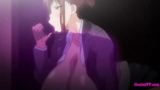 Fat Boss Seduced Secretary - 3 image