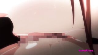 Fat Boss Seduced Secretary - 4 image