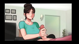 House of Shores #1 masturbation in the room - 1 image