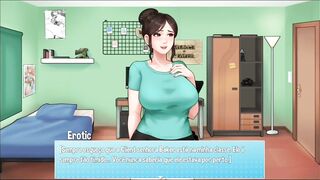 House of Shores #1 masturbation in the room - 2 image