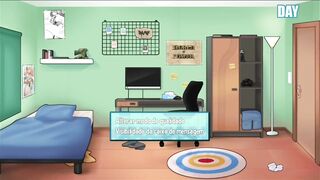 House of Shores #1 masturbation in the room - 3 image