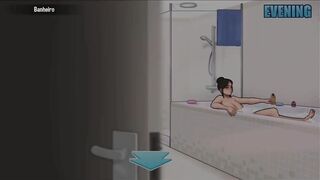 House of Shores #1 masturbation in the room - 7 image