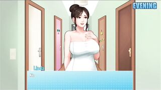 House of Shores #1 masturbation in the room - 9 image